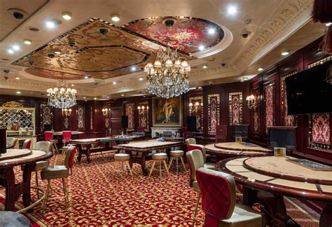 billionaires casino